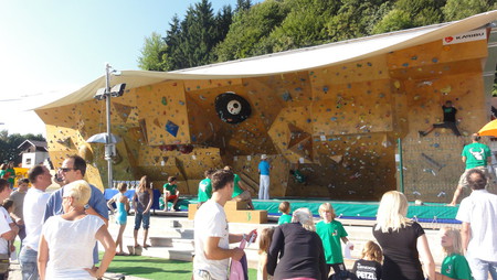 Korenjak master 2011