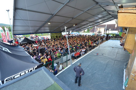 Novice-pokal/DSC