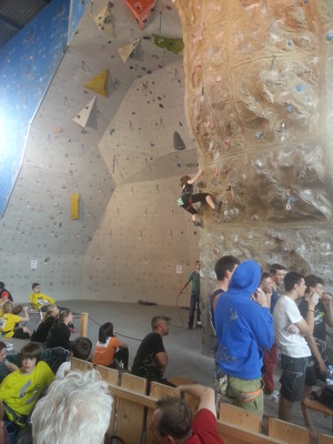 Novice-pokal/Zagreb-Manca
