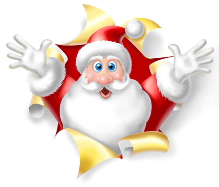 Novice_1/Santa-Claus-----Christmas-Wallpaper