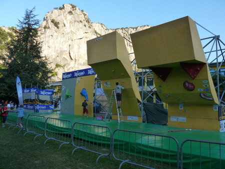 Arco 2011