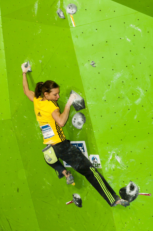Tekma za svetovni pokal 2013