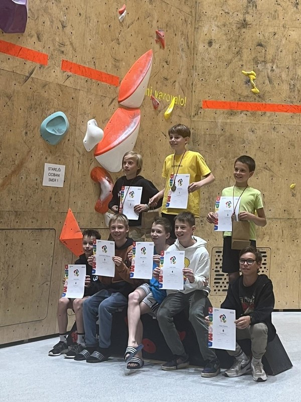 ZAHODNA LIGA KRANJ, PLEZARNA 2025